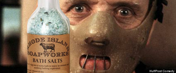 Bathsaltscannibal