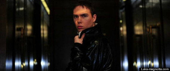 Luka Rocco Magnotta