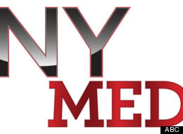 'NY Med' Is ABC's Newest Medical Documentary Series