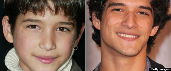 Tyler Posey