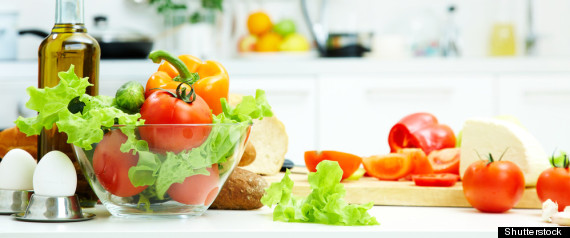 Popular Food And Drinks