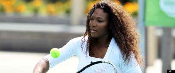 Serena Williams