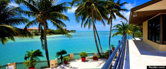 28 Harbor Point Drive Key Biscayne