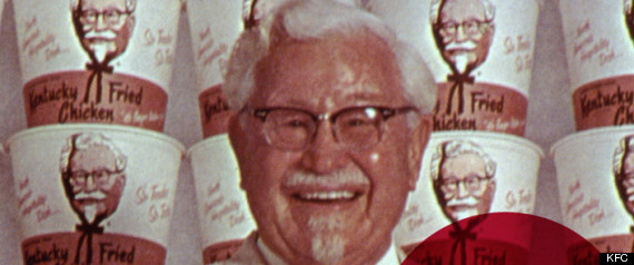 Kfc Cookbook