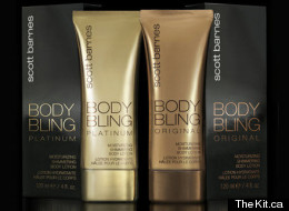 Want To Get Your Bronze On? Try This Tan In A Tube