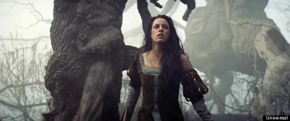 Snow White And The Huntsman Box Office