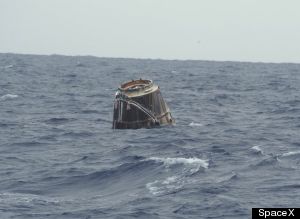 Spacex