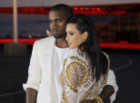 Kim And Kanye Moving In