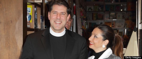Padre Alberto Cuti