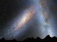 NASA Sees 'Doomsday' For Milky Way