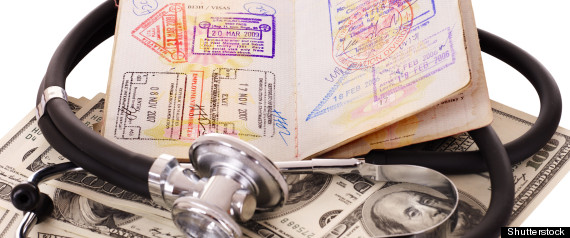 Medical Tourism