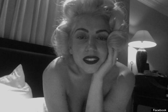 gaga