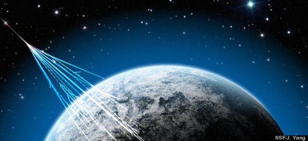 Eight Unsolved Space Mysteries