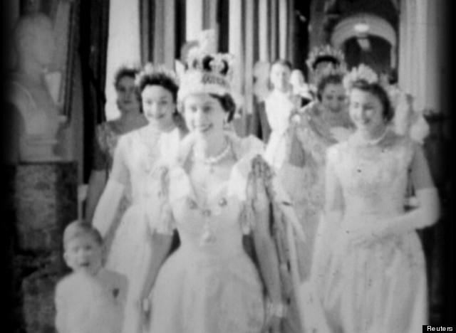 queens jubilee