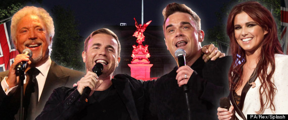 Jubilee Concert