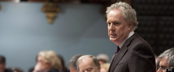 Jean Charest