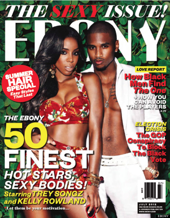 ebony magazine