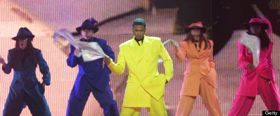 Usher