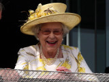 The Queen And Her 12 Prime Ministers,...