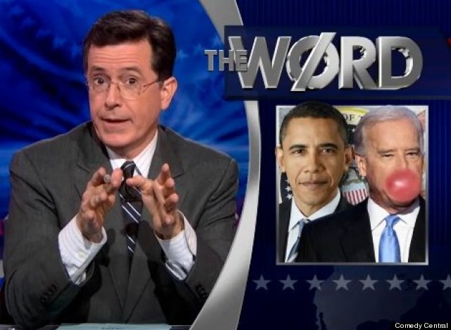 http://urls.re/S3R .WATCH: Colbert Mocks Obama's Casualty Standards