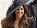 Kate Middleton Hat Auction Is Happening (PHOTOS)