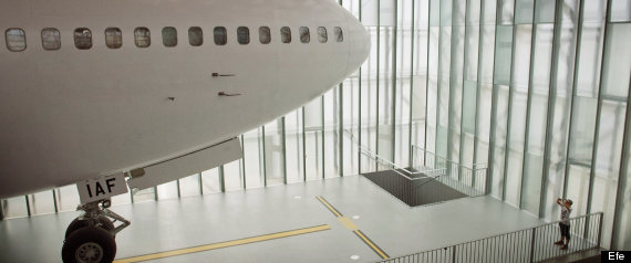 Muncyt Museo Corua
