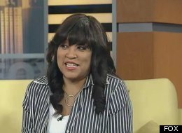 WATCH: Jackée Harry Talks New Movie And Making A Comeback