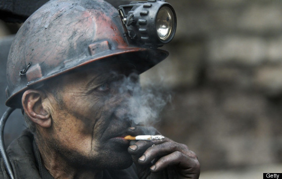 Coal