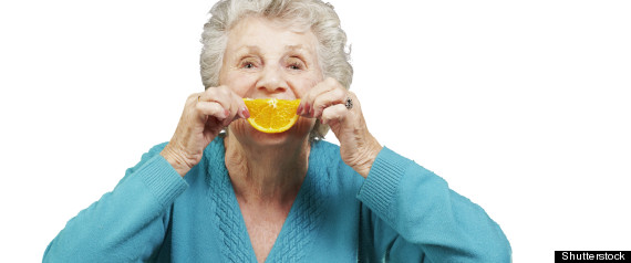 Vive Bien Y Cumple 100