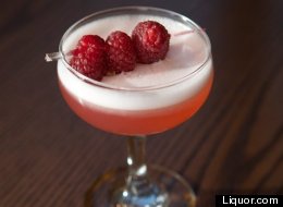 Low-Cal Summer Cocktails