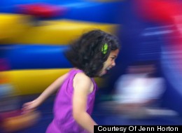 '4' Is the Magic Number: A Birthday Reflection for My Daughter