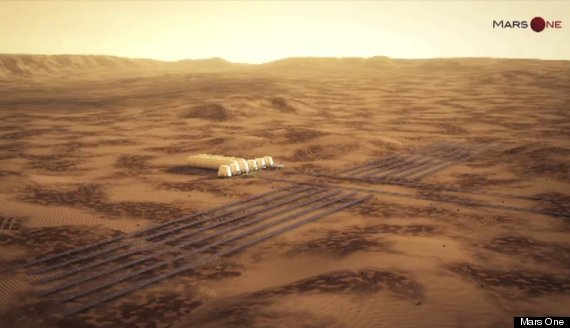 mars