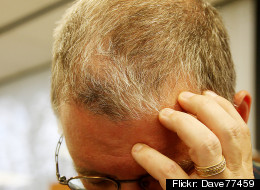Small-Business Owners Most Stressed By Running Business
