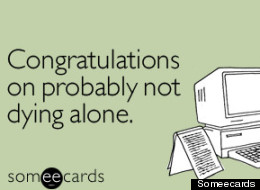 14 Outrageous E-Cards You Probably Shouldn't Send To Newlyweds