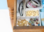 Storage Ideas