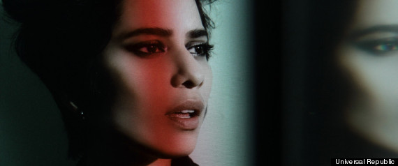 Vicci Martinez