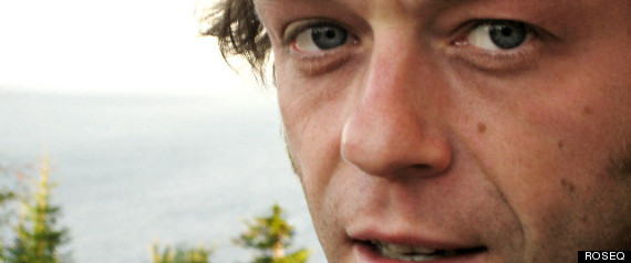 Daniel Boucher