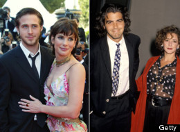 They Dated? 21 Odd Celebrity Romances
