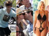 Celebrity Week In Review: Maxwell's Debut, Tori's...