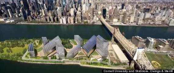 Cornellnyc Tech