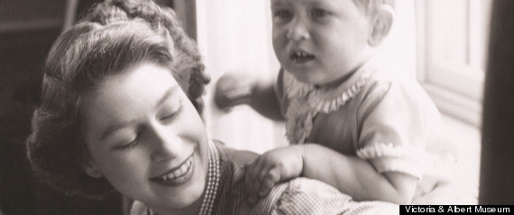Diamond Jubilee Portraits