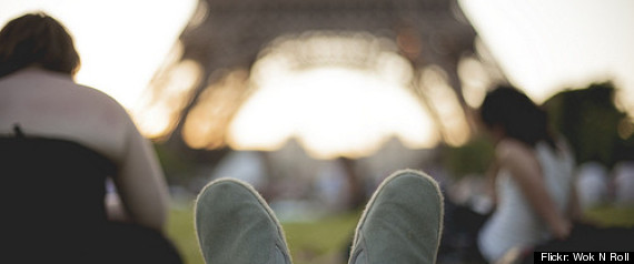 Tour Eiffel Casseroles