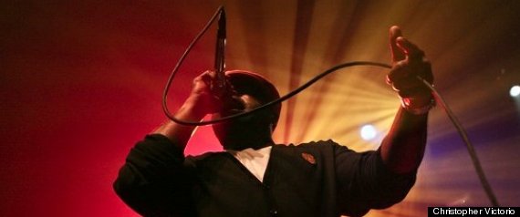 The Roots
