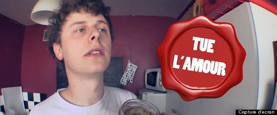 Norman Tue Amour