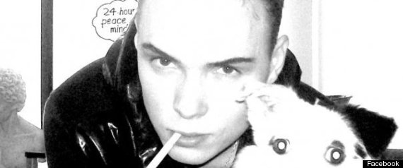 Magnotta Extremistes