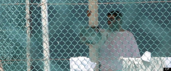 Un Torture Report Canada