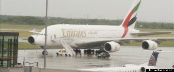 Airbus Ottawa