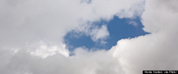 Geoengineering Sky
