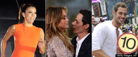 Famosos Infraganti