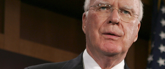 Leahy